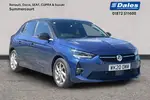 2020 Vauxhall Corsa