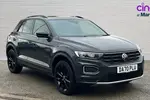 2020 Volkswagen T-Roc