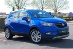 2017 Vauxhall Mokka X
