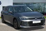 2025 Volkswagen Passat