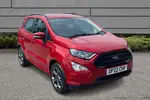 2022 Ford EcoSport