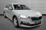 2020 Skoda Scala