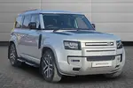 2024 Land Rover Defender