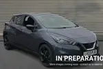 2023 Nissan Micra