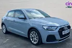 2022 Audi A1