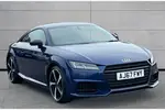2018 Audi TT