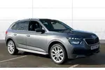 2022 Skoda Kamiq