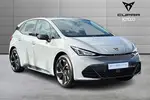 2025 Cupra Born