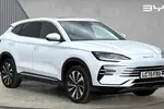 2025 BYD Seal U
