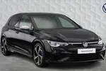 2022 Volkswagen Golf R