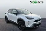 2022 Toyota Yaris Cross