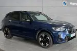 2023 BMW iX3