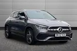 2022 Mercedes-Benz GLA