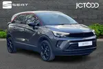2023 Vauxhall Crossland