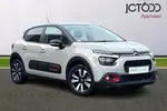 2022 Citroen C3