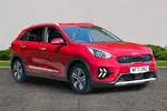 2021 Kia Niro