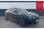 2025 Nissan Juke