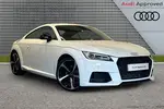 2021 Audi TT