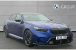 2026 BMW M5
