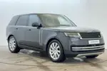 2024 Land Rover Range Rover