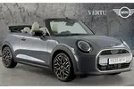2025 MINI Convertible
