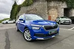 2021 Skoda Kamiq