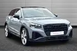2024 Audi SQ2