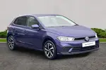 2024 Volkswagen Polo