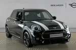 2018 MINI Hatchback