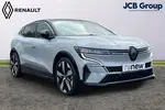 2023 Renault Megane E Tech