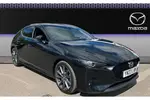 2023 Mazda 3