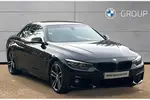 2019 BMW 4 Series Convertible