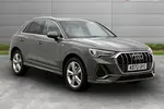 2022 Audi Q3