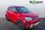 2020 Suzuki Ignis