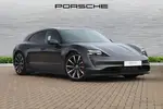 2023 Porsche Taycan