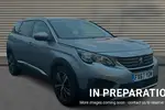 2017 Peugeot 5008