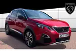 2020 Peugeot 3008