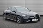2025 Mercedes-Benz CLA