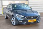2021 SEAT Leon Estate