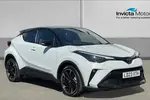 2023 Toyota C-HR