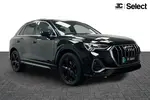 2019 Audi Q3