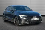 2023 Audi A3