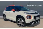 2017 Citroen C3 Aircross