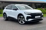2026 Audi Q4