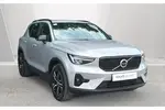 2022 Volvo XC40