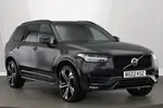 2022 Volvo XC90