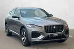 2022 Jaguar F-Pace