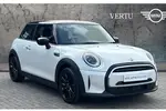 2024 MINI Hatchback