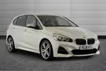 2019 BMW 2 Series Active Tourer