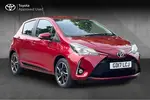 2017 Toyota Yaris